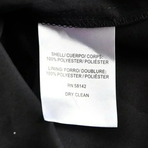 Gal Meets Glam Ariana Floral Long  Sleeve Chiffon Maxi Dress Sz 2 NWT‎ - Picture 11 of 11